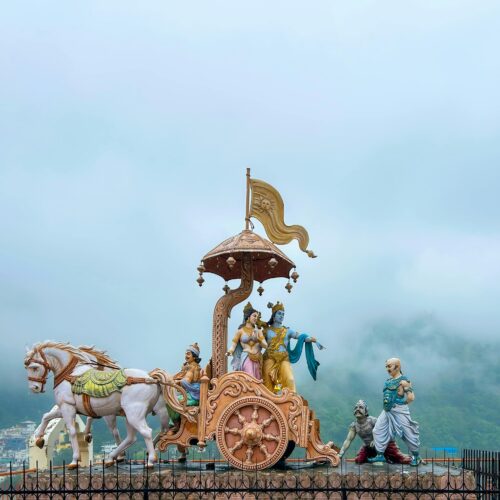 Jammu to Haridwar & Rishikesh Tour Package