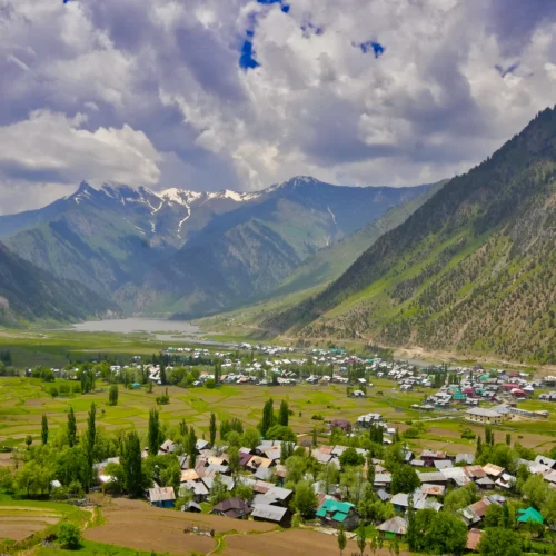 Manali Kasol Jibhi Retreat 6D/5N